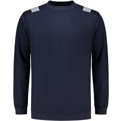 Sweater met reflectie FR-AST